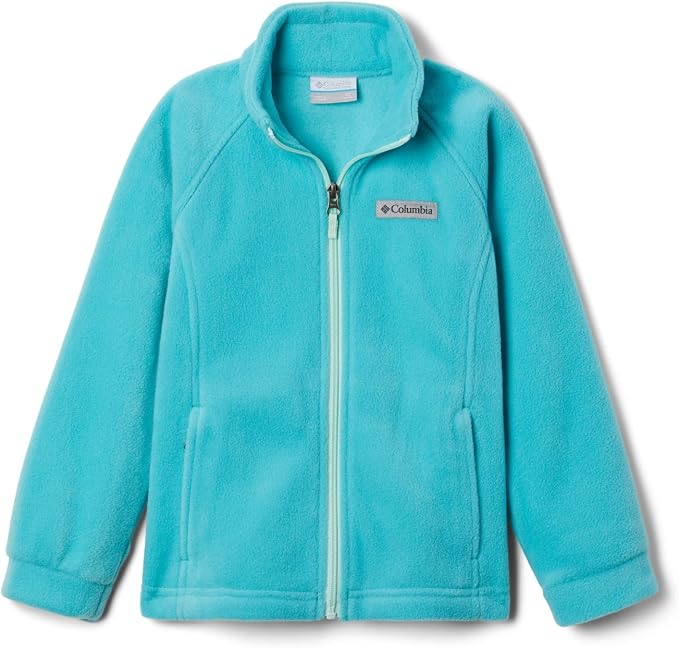 Columbia Unisex-Baby Benton Springs Fleece Jacket - Image 6