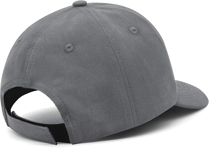 qikqik Baby Baseball Cap Toddler Baseball Hat Baby Ball Cap Toddler Hats - Image 2