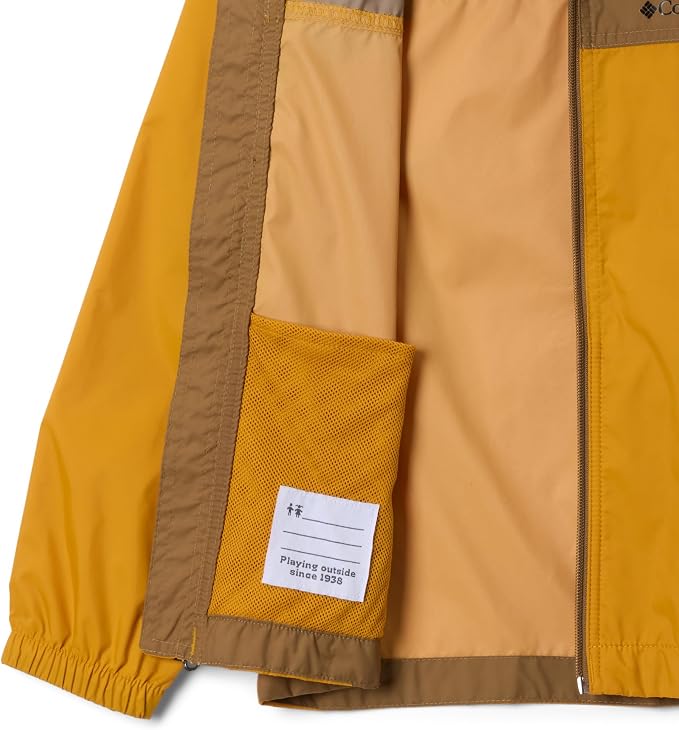Columbia Youth Boys Glennaker Rain Jacket - Image 4