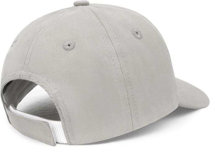 qikqik Baby Baseball Cap Toddler Baseball Hat Baby Ball Cap Toddler Hats - Image 2