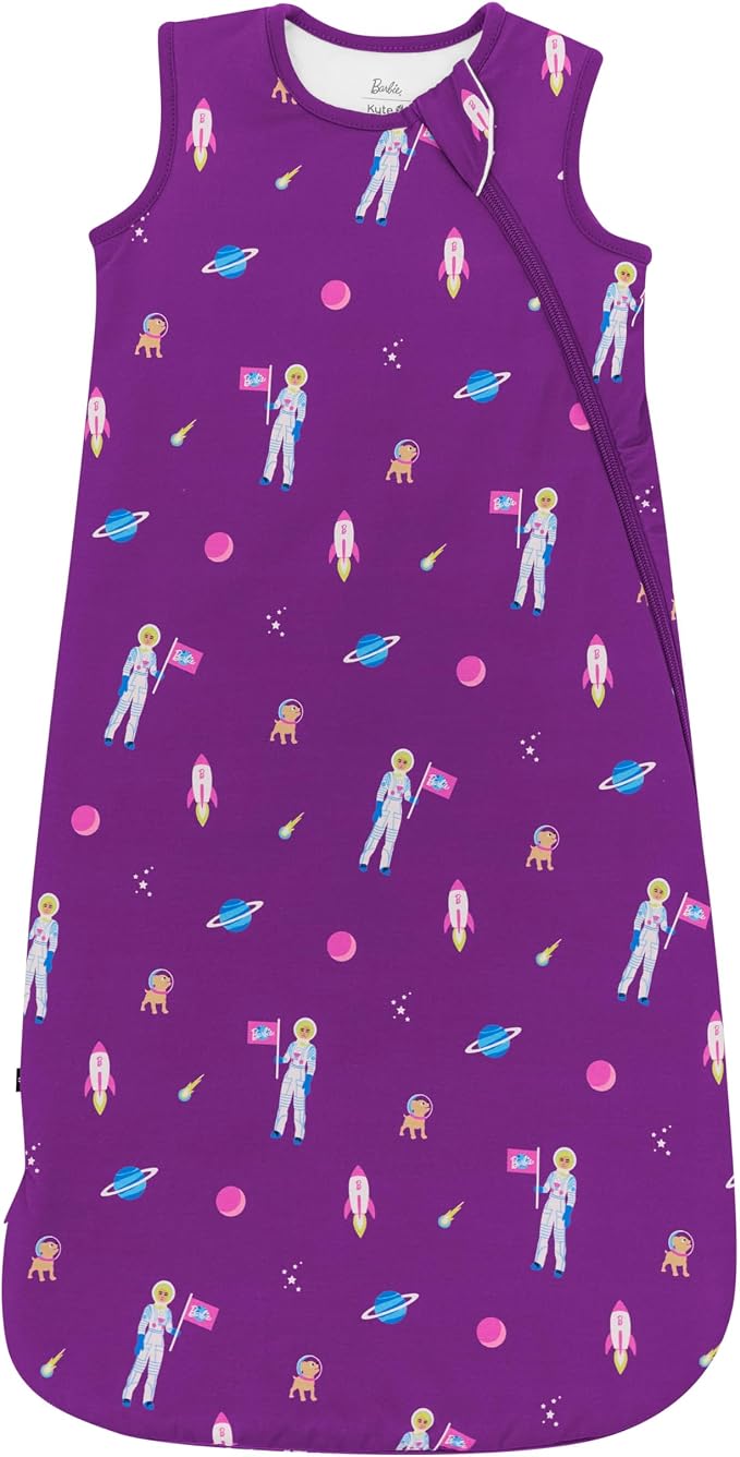 KYTE BABY Sleep Bag 1.0 TOG, Rayon Made From Bamboo Wearable Blanket, Dual by KYTEBABY