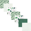Luvable Friends Little Treasure Flannel Receiving Blankets 7pk by Luvable+Friends