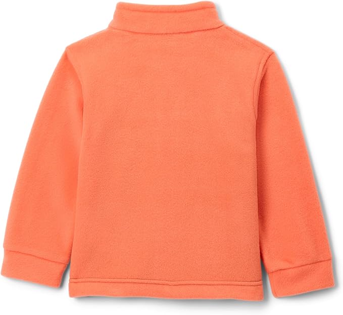 Columbia Youth Steens Mountain II Fleece Jacket - Image 3