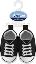 MasterPieces - NFL Baby Pre-Walkers Shoes, Officially Licensed, High Top by BabyFanatic