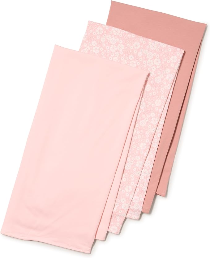 Amazon Essentials x Sofia Grainge Unisex Babies' Swaddle Blanket by AmazonEssentials