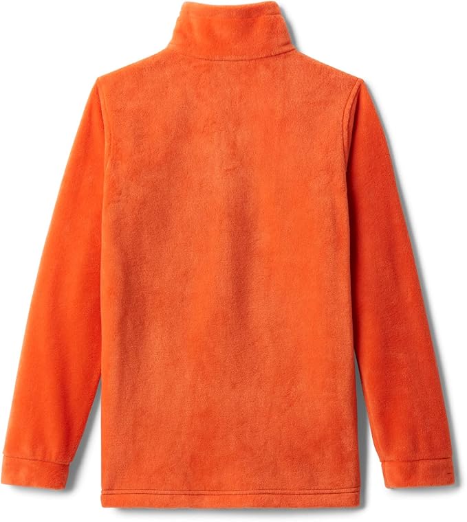 Columbia Youth Steens Mountain II Fleece Jacket - Image 2