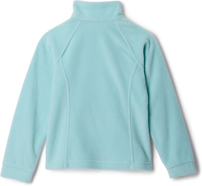 Columbia Unisex-Baby Benton Springs Fleece Jacket - Image 2