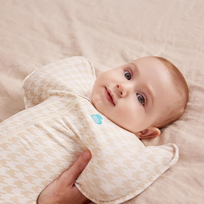 Love to Dream Swaddle UP, Baby Sleep Sack, Self-Soothing Swaddles - Image 4