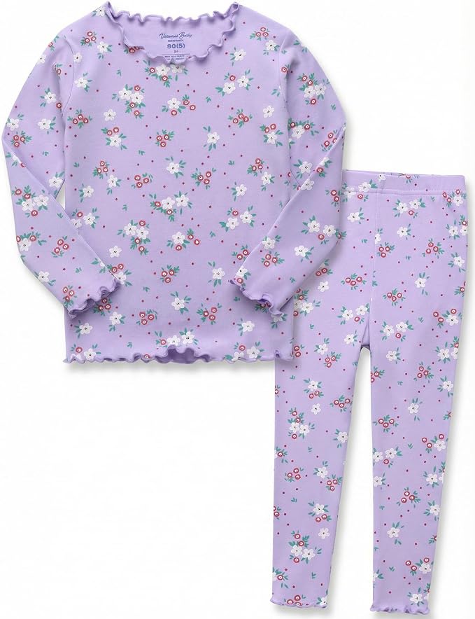VAENAIT BABY 6M-12Y Infant Kids Toddler Girls Boys Soft Comfy Modal Tencel by Vaenaitbaby