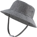 JANGANNSA Dinosaur Baby Boys Sun Hat Cotton Toddler Girls Bucket Hats Summer by JANGANNSA