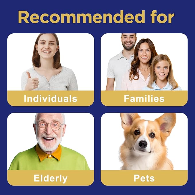 Disposable Bed Pads for Incontinence 23" x 36" - 40 Count, Large Disposable Chucks Pads for Adults, Children, Elderly & Pets, High Absorbency Waterproof Underpads for Mattress & Furniture