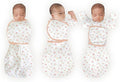 SwaddleDesigns 6-Way Omni Swaddle Sack, Arms Up Swaddle by SwaddleDesigns