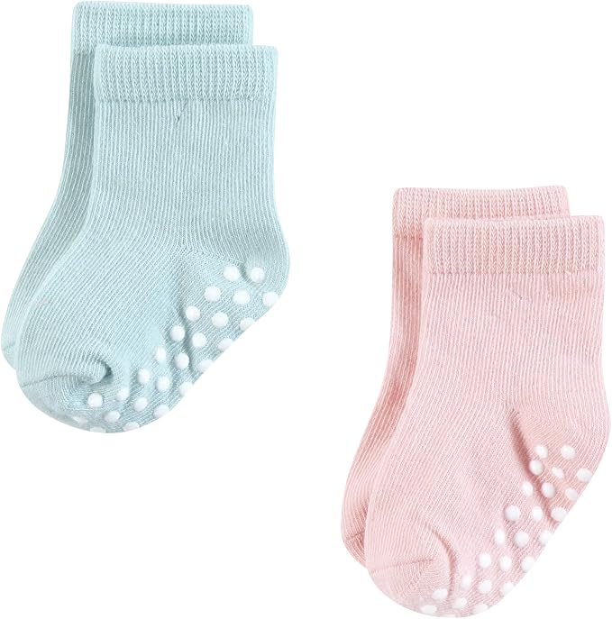 Touched by Nature Unisex Baby Organic Cotton Bodysuits - Image 8