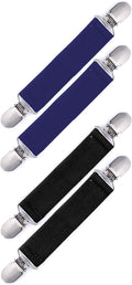 Century Star Stainless Steel Mitten Clips by CenturyStar