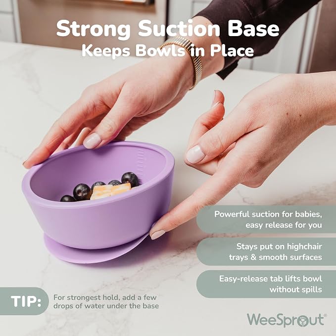 WeeSprout First Feeding Set - Image 4