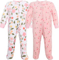 Hudson Baby Unisex Baby Fleece Sleep and Play by HudsonBaby