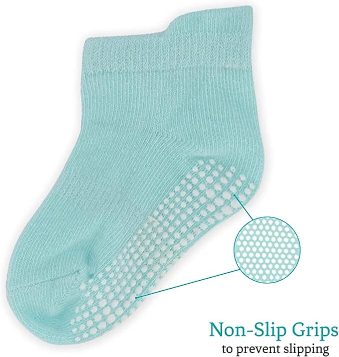 Rising Star Baby Sock, Toddler Sock, Kids Socks Multipacks - Image 4