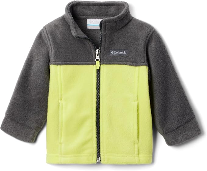 Columbia Youth Steens Mountain II Fleece Jacket - Image 5