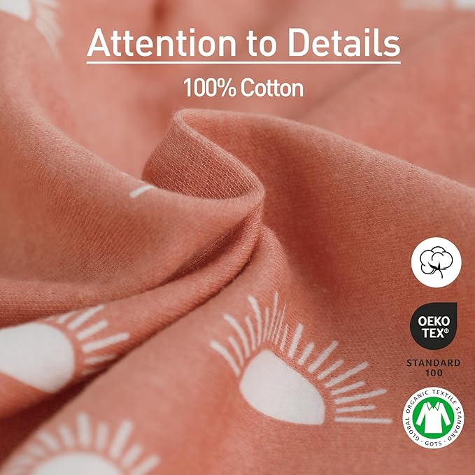 GLLQUEN BABY Newborn Swaddles - Image 8