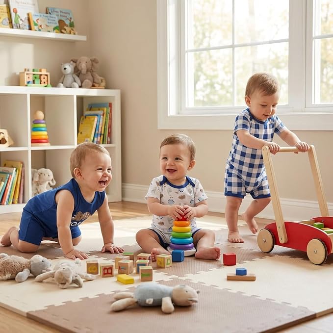 Baby Boys Romper Cotton Summer Infant Baby Boy Clothes | Short Sleeve Baby Boy - Image 4