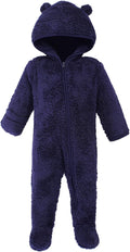 Hudson Baby Unisex Baby Fleece Sleep and Play by HudsonBaby
