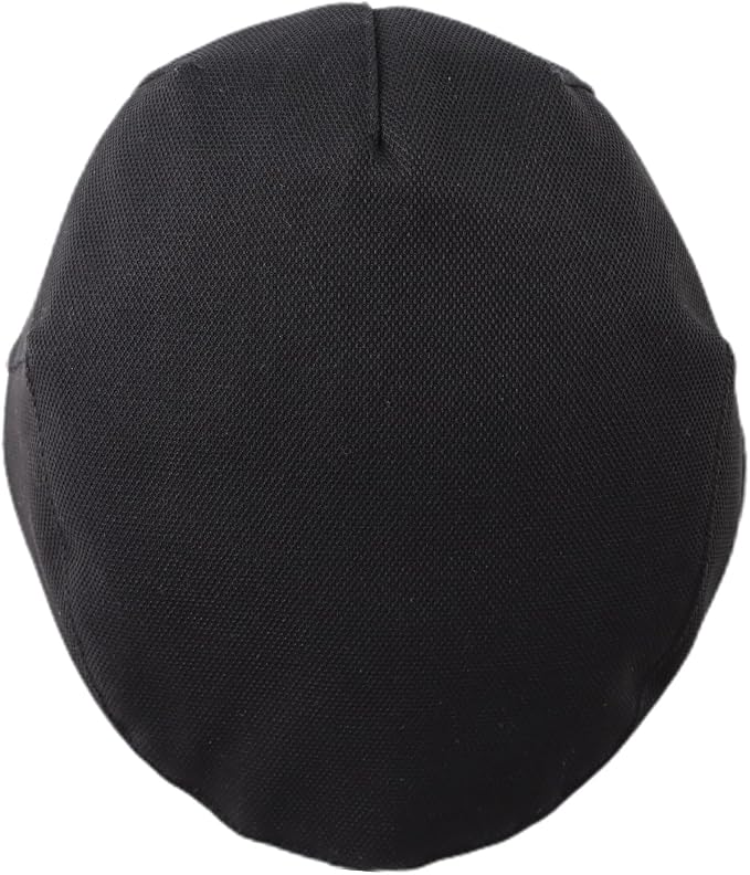 OMUKY Kids Vintage Newsboy Cap Toddler Tweed Beret Hat Cabbie Hat Little Kids - Image 4