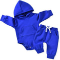 Aalizzwell Infant Baby Winter Hoodie Outfit by Aalizzwell
