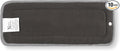 Nora's Nursery 10 Pack Charcoal & Microfiber Inserts with Snap - 5 Layers - Reusable and Absorbent - 13" x 5" Perfect for Any Diaper