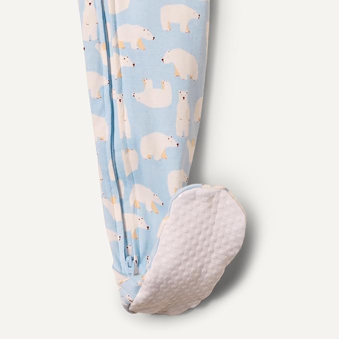 Amazon Essentials x Sofia Grainge Unisex Toddlers and Babies' Snug-Fit Cotton - Image 4