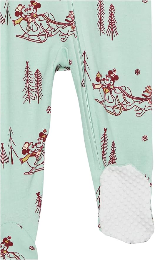 Amazon Essentials Disney | Marvel | Star Wars Unisex Babies' Snug-Fit Cotton - Image 2