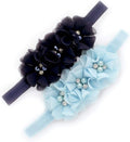 My Lello Flower Headbands Baby by MyLello