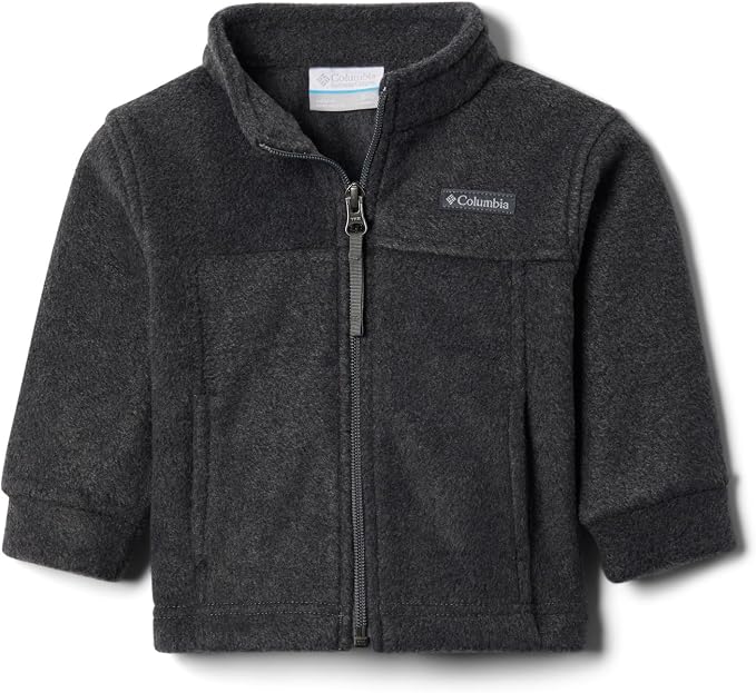 Columbia Youth Steens Mountain II Fleece Jacket by Unknown