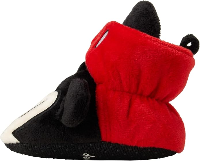 Disney Baby Boys' Mickey Mouse Booties - Image 5