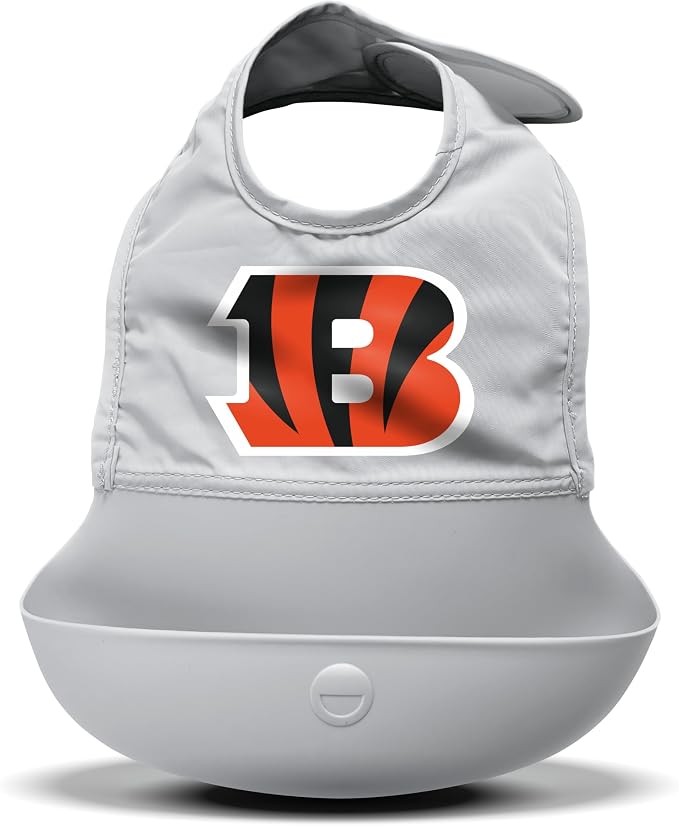 Smilo Silicone Bib by Smilo