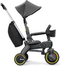 Doona - Liki Trike S3 - Grey Hound