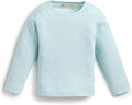 Monica + Andy Long Sleeve Tee, Organic Cotton Clothes by monicaandy