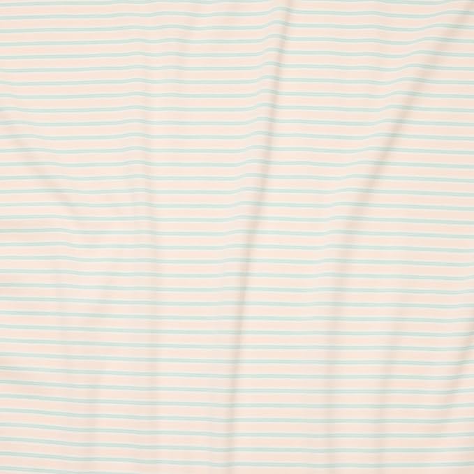 Amazon Essentials Unisex Babies' Breathable Cotton Swaddle Receiving Blankets - Image 3