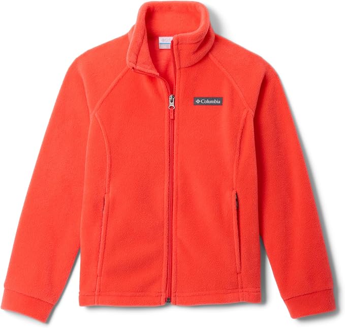 Columbia Unisex-Baby Benton Springs Fleece Jacket by Columbia