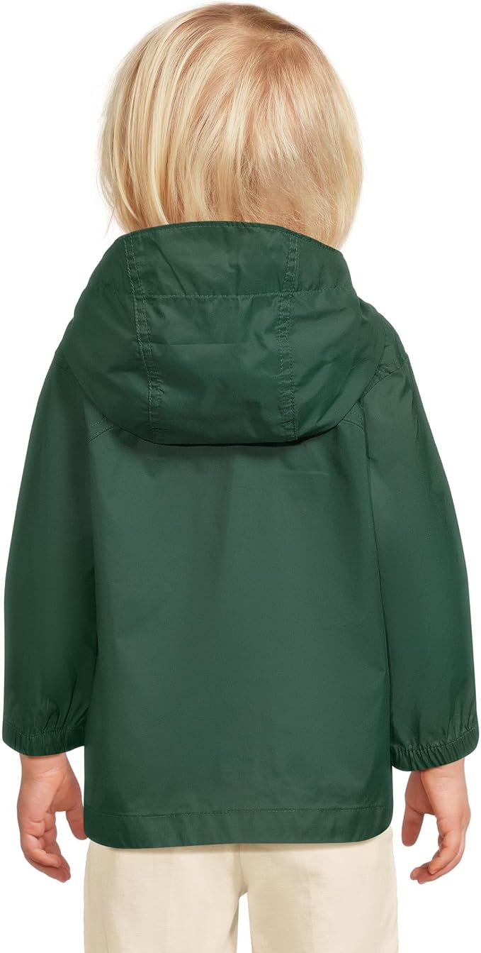 Columbia Youth Boys Glennaker Rain Jacket - Image 2