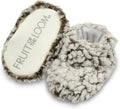 Fruit of the Loom Cozy Thermal Wrap Booties by FruitoftheLoom