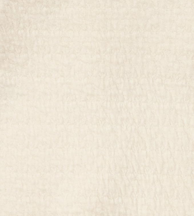 Burt's Bees Baby Long Sleeve Quilted Wrap-Front Jumpsuit, 100% Organic Cotton - Image 3