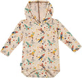 UV SKINZ Baby Boys' Hooded Sunzie UPF 50+ by UVSKINZ