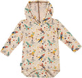 UV SKINZ Baby Boys' Hooded Sunzie UPF 50+ by UVSKINZ