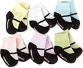 Trumpette Baby Boy/Girl Sock Set by Trumpette
