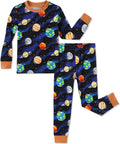 PATPAT Bamboo Viscose Pajama Set by PATPAT