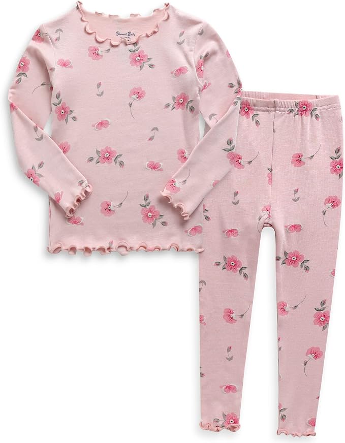 VAENAIT BABY 6M-12Y Infant Kids Toddler Girls Boys Soft Comfy Modal Tencel by Vaenaitbaby