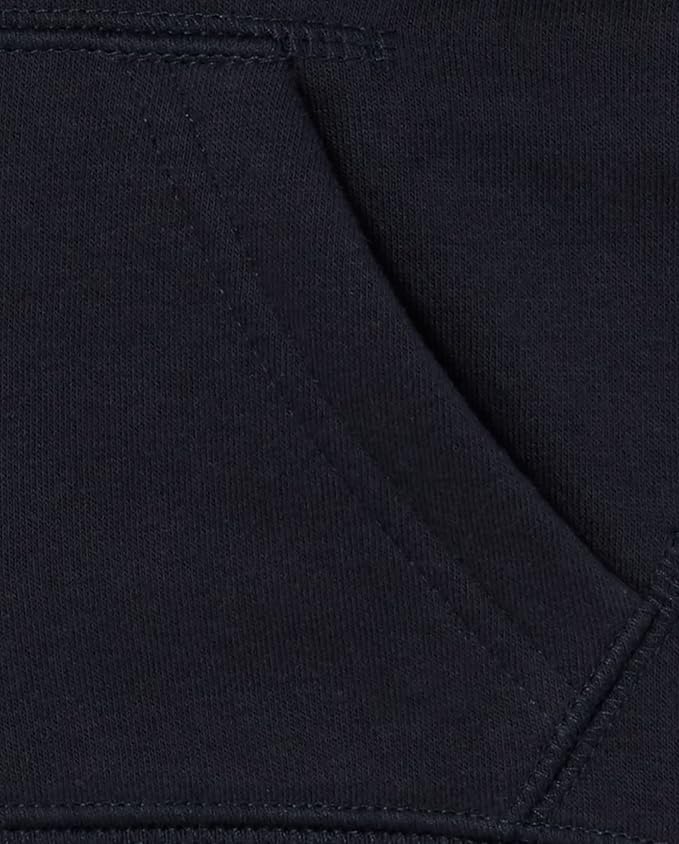 And Toddler Zip Up Hoodie - Image 4
