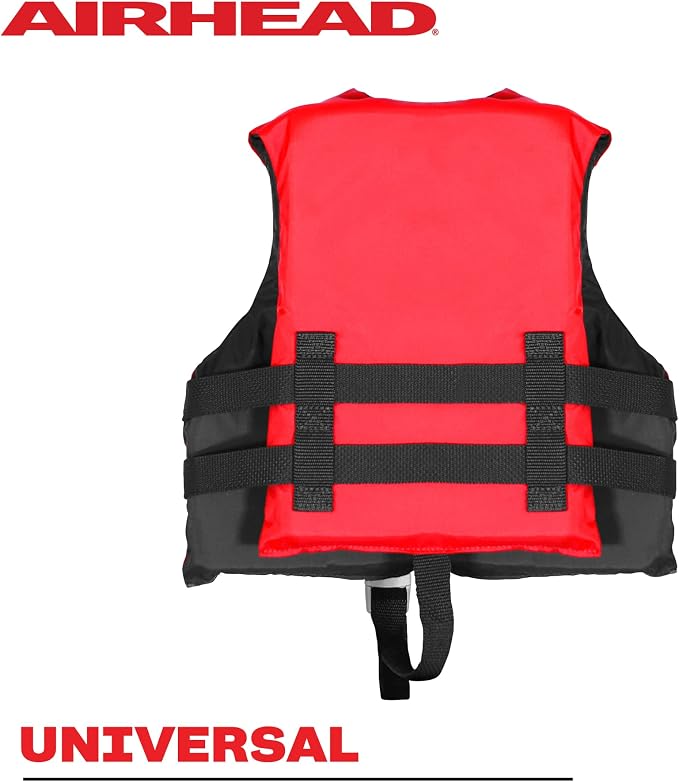 Airhead General Purpose Life Jacket - Image 3
