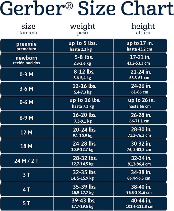 Gerber Baby & Toddler Fleece Footed Pajamas 2-Pack - Image 6