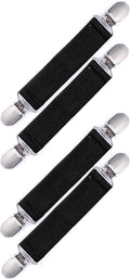Century Star Stainless Steel Mitten Clips by CenturyStar